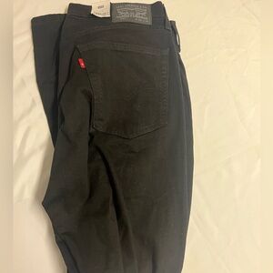 Levi's 541 Black Men's Jeans- Size 36x34